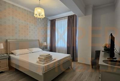 Apartament 2 camere zona Mamaia, Constanta - 3