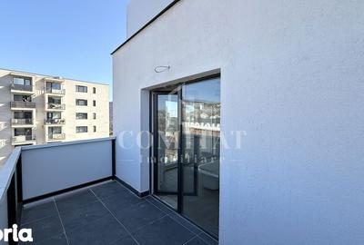 Apartament cu 4 camere decomandat în Dâmbul Rotund - 6
