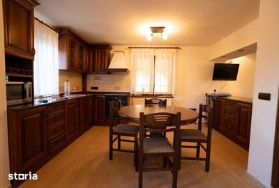Casă cu 5 camere cu Teren 1085 Mp în Sava - 7