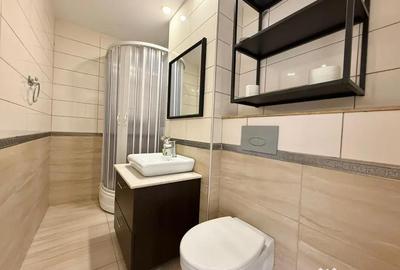 Apartament cu 2 camere decomandat în Ștefăneștii de Jos - 3