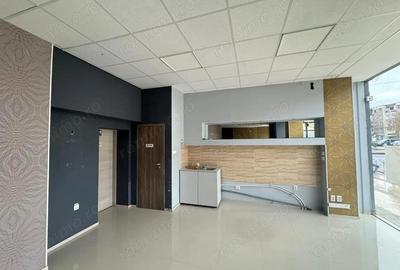 Spațiu comercial, de 72 mp, în Micălaca - 10