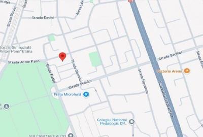 Apartament Braila cota parte de 1/8, ID: R2327060 - 2