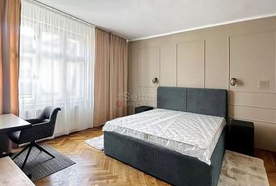 Zona Centrala Acces Facil - 2