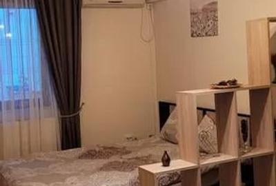 Garsoniera Floreasca - Barbu Vacarescu  - loc de parcare - 1