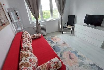 Apartament cu 2 camere decomandat, mobilat în Nicolae Grigorescu - 2