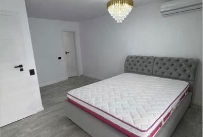 Casă cu 3 camere cu Teren 500 Mp în Domnești - 2