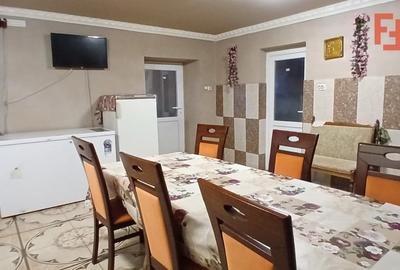 Casă individuală cu 3 camere cu Canalizare în Gottlob - 7