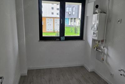 Garsoniera - Pipera - Ivory Residence - 2