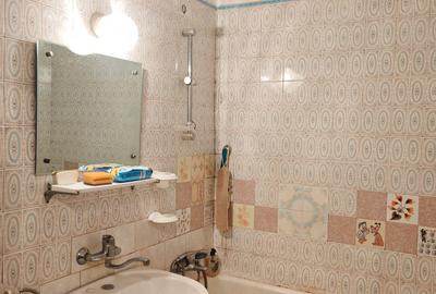 Apartament cu 3 camere semidecomandat în Titan - 6