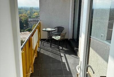 Apartament central Urbanna - renovat, la cheie! - 6
