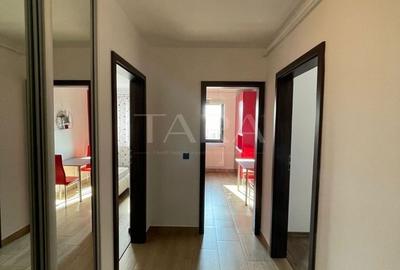 Apartament cu 2 camere decomandat în Mărăști - 3