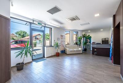 COM 0% Clădire birouri, hala, comercial, clinica sau alte activitati | Mehala - 6