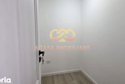 Apartament cu 2 camere decomandat în Rediu - 8