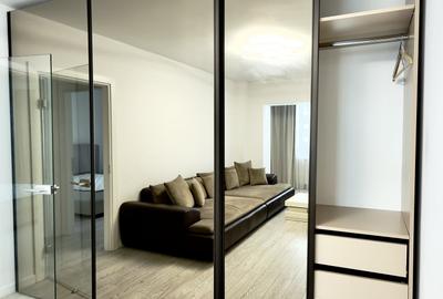 Apartament cu 2 camere semidecomandat, mobilat în Obor - 5