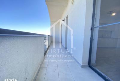 Apartament cu 2 camere în Lazaret - 17