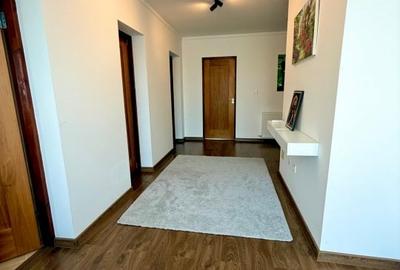 Sacalaz - Casa individuala cu 5 camere, complet mobilata/utilata - 6