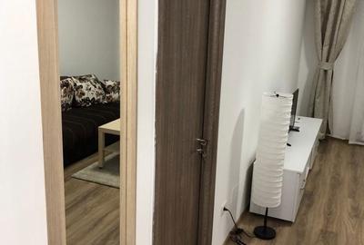 Garsonieră decomandată în Chiajna - 3