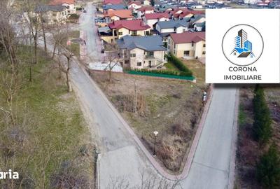 Teren de 400 mp, în Ștefănești - 4