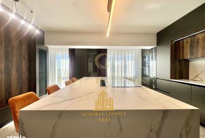 Apartament cu 2 camere, mobilat în Granit - 6