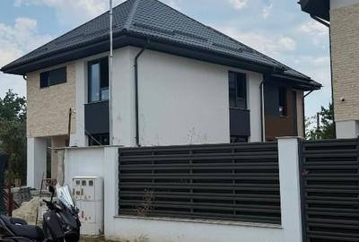 Vila individuala 550 mp teren Zona FRF! - 9