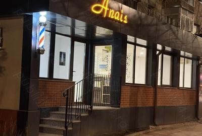 Spațiu comercial, de 90 mp, în Central - 5