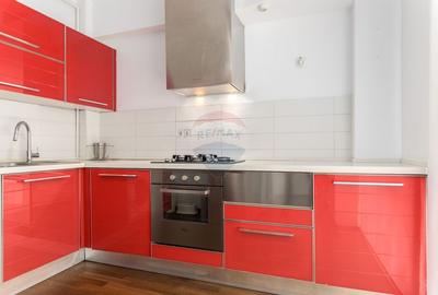 Apartament cu 4 camere semidecomandat, mobilat în Șoseaua Nordului - 22