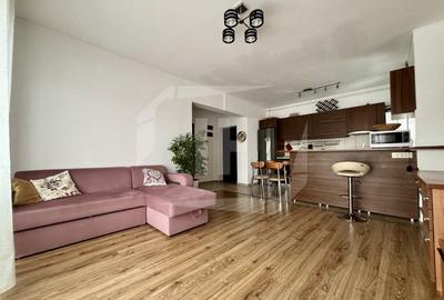 Apartament 2 camere, cu parcare I Alverna - 4