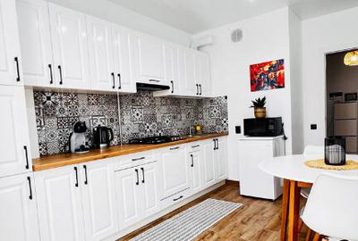 Apartament cu 2 camere de inchiriat in zona Baicului - 2