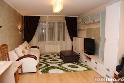 Se propune spre inchiriere apartament cu doua camere in zona Vitan (Mall Vitan) - 6