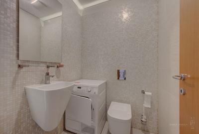 Apartament cu 4 camere decomandat, mobilat în Aviatorilor - 26