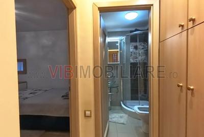Apartament cu 4 camere în Central - 13