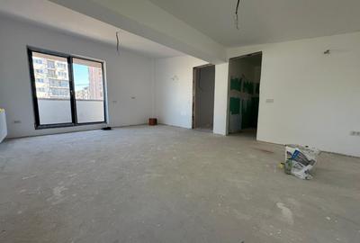 Duplex cu 4 camere cu Canalizare în Metalurgiei - 11