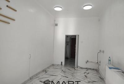 Spațiu comercial, de 45 mp, în Central - 4