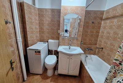 Garsonieră decomandată în Mihai Bravu - 2