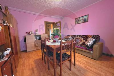Casă cu 4 camere cu Teren 1440 Mp în Central - 8