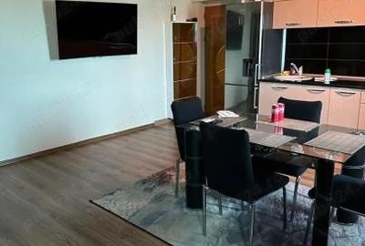 Apartament cu 2 camere decomandat, mobilat în Tomis III - 7