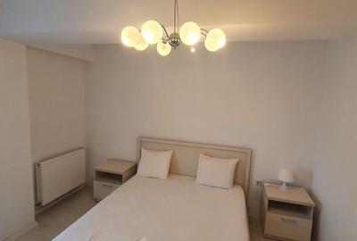 Apartament zona Otopeni (Aeroport) bloc NOU, Mobilata-Utilata MODERN Apartament zona Otopeni (Aeroport) bloc NOU, Mobilata-Utilata MODERN - 11