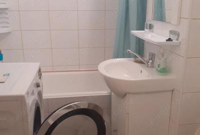 Garsonieră semidecomandată în Barieră - 20