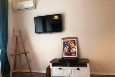 Apartament 2 camere zona Barbu Vacarescu - 3