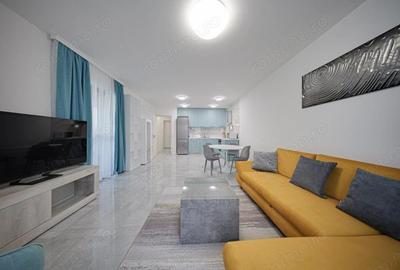 De inchiriat apartament cu 3 Camere in zona Soarelui - 2