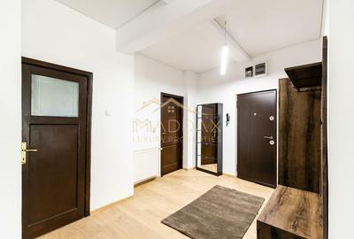 Apartament 3 camere *108mp* // Calea Victoriei - 9