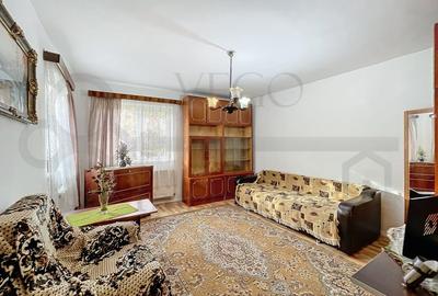 Casă individuală cu 3 camere în Someșeni
