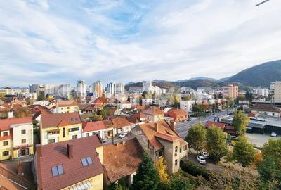 Apartament decomandat Centru Civic - Onix - 5