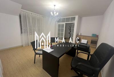 Birou, de 40 mp, în Ștrand - 1