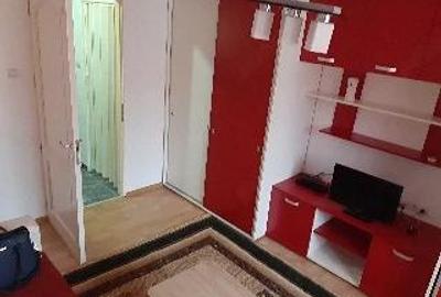 Garsonieră semidecomandată în Aradului