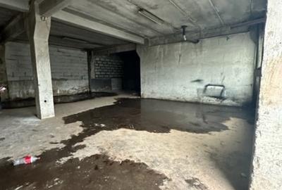Spațiu industrial, 36 mp în Orașul Vechi