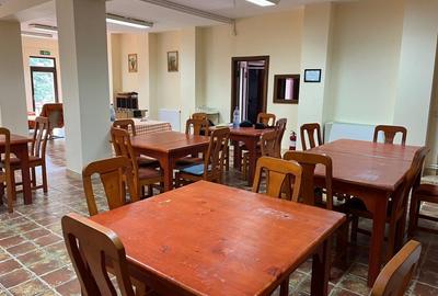 Spațiu comercial, de 400 mp, în Central - 1