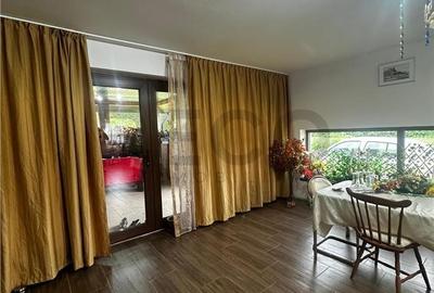 Casă cu 4 camere în Tărian - 19