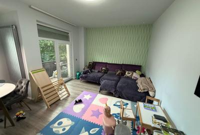 Apartament cu 2 camere decomandat, mobilat în Primo - 2