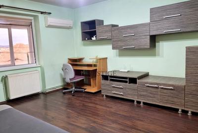 Apartament cu 2 camere semidecomandat, mobilat în Ștefan cel Mare - 1